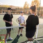 High Rebound Weather Resistant Acrylic Tennis Court Multi Purpose for sale