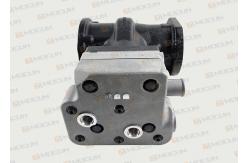 China 3104324 Steel Air Compressor  For Cummins M11 Diesel Engine Parts Replacement supplier
