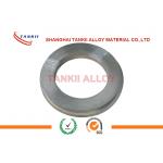 Alloy 42 Precision Alloy Strip / Foil / Sheet FeNi Expansion For Glass Sealed