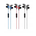 Sweaf Proof 92dB 60mAh Sport Wireless Bluetooth Earphone for sale