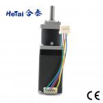 28 BYGH Nema 11 Gearbox Stepper Motor 4.22 V 1.8 Degree Micro With ROHS for sale