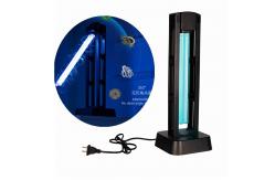China O3 Ozone Free 40W 39W Germicidal Uv Light for home virus killing supplier