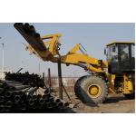 SEM656D 178KN Heavy Duty Construction Machinery and wheel loader factory price