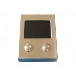 Ruggedized Computer Touchpad Standalone Desktop Sealed With 2 Mouse Buttons for sale