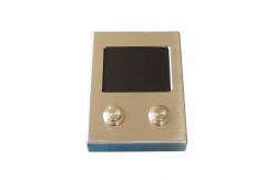 China Ruggedized Computer Touchpad Standalone Desktop Sealed With 2 Mouse Buttons supplier