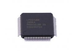 China Integrated LPC51U68JBD64 Embedded ARM Cortex Chips LPC51U68 LQFP64 supplier