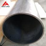 ASTM B862 Gr1 Gr2 Gr7 Gr9 Gr12 titanium welded tube pipe price for sale