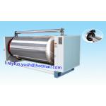 Single Preheater Corrugated Cardboard Production Line Medium Paper Pre Heating for sale