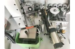 China Edge Banding Trimmer Edge Banding Machine Automatic Edging Machine supplier