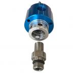 China DEUBLI Rotary Joint 17 Series for Air Hydraulic Vacuum Systems factory