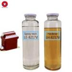 Two Components Component Epoxy Resin For APG Process And Electrical Insulation for sale