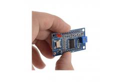 China Full Mounting 40MHz DDS Signal Generator Module AD9850 supplier