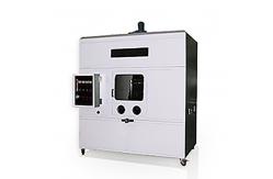 China Large UL1581 Flammability Test Apparatus Square Steel Frame High Test Precision supplier