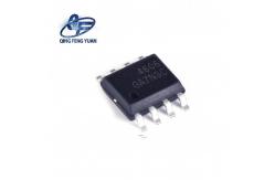 China AOS AO4606 Discrete Semiconductors Electronic Component CERAMIC ic chips integrated circuits AO4606 supplier