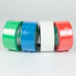 Factory Production Free Sample Uv Resistant No Residue Stucco Tape PE Based Masking Sheathing High Shear Tape for sale