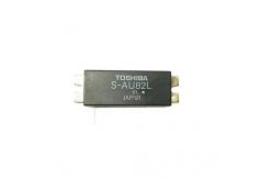 China RF Power Amplifier Module RF Device Power Module S-AU82L supplier