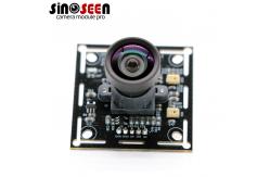 China Wide Angle 2MP OEM Camera Modules Fixed Focus Lens 30FPS HDR With OV2735 supplier
