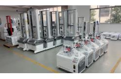 China Universal Testing Machine manufacturer