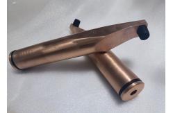 China Customizable  Spot Welding Electrode Arm Robot Arm For Welding Needs supplier