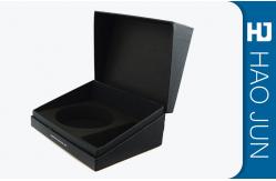 China Pretty Coated Custom Gift Boxes With Lids , Magnetic Cardboard Box For Gift supplier