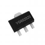 Standard Mounting Type Gain Block MMIC Amplifier 50MHz To 4000MHz for sale