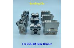 China Precision Φ12mm Bending Die For Hole Punching and Tube Bender Integrated Machine supplier