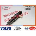 21569200 21977909 Engine Parts Fuel Injector 21028884 20972224 Common Rail Injector