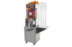 China Auto Orange Squeezer supplier