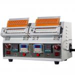 VCO Vertical Curing Oven Inclined 800W for sale