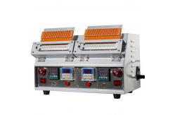 China VCO Vertical Curing Oven Inclined 800W supplier