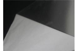 China Self Adhesive Acrylic Sheet Hot Melt Pressure Sensitive For Rhinestone Labels supplier