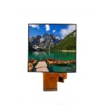 RGH - DISPLAY 2.7 Inch Square TFT LCD touch Display customized with ST7365P3-G5 Driving IC for sale