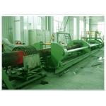 Efficient Convenient Pipe Expander Machine Medium Frequency Induction Heating