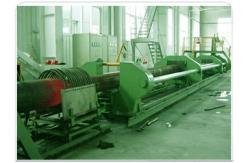 China Efficient Convenient Pipe Expander Machine Medium Frequency Induction Heating supplier