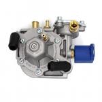 Autogas Conversion Ajdustable LP Gas Pressure Regulator For Sequential Injection System for sale