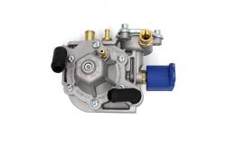 China Autogas Conversion Ajdustable LP Gas Pressure Regulator For Sequential Injection System supplier