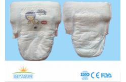China Healthy Toddler Girl Pull Up Pants Ultra Soft Pull On Diapers Eco Friendly supplier