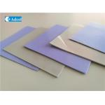 Electronics Thermally Conductive Material Thermal Gap 1.73 g / cbm Density