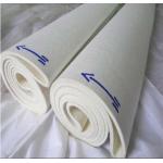 24mm Endless Nomex Aramid Felt Heat Resistance High Strength for sale