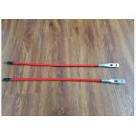 Optional Colourful Snow Plow Marker Guides / Logo To Be Customed for sale