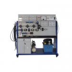 SR6113 Electric Didactic Modules , Hydraulic Actuators Teaching Pneumatic Training Equipment