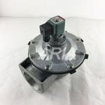 DMF-Z-76S Voltage Dust Collector Diaphragm Valve with IP65 Protection for sale