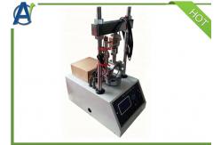 China ASTM D6927 Marshall Stability Test Apparatus For Asphalt Mixtures Testing supplier