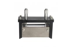 China Laboratory Micro Film Coating Machine With Adjustable Scraper supplier