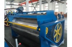 China Jeans washing machine 200kg supplier