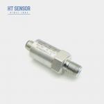 4-20mA Output Signal Silicon Diaphragm Pressure Sensor Silicon Pressure Transducer for sale
