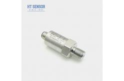 China 4-20mA Output Signal Silicon Diaphragm Pressure Sensor Silicon Pressure Transducer supplier