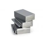 6082 T5 Customized Exhibition Anodized Aluminum Profile Deep Processing