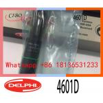 1 Year Warranty EJBR04601D 4601D DELPHI Fuel Injector