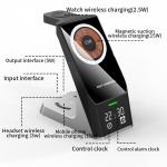 Fast Charge Wireless Charging Pad with Over-voltage Protection Safe and Reliable for sale